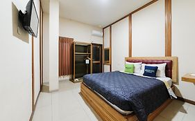 Urbanview Remington Hotel Palembang By Reddoorz